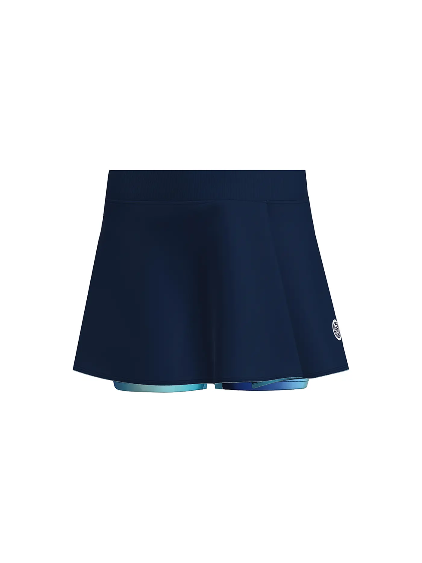 BIDI BADU | Mädchen Tennisskirt Spectrum | 